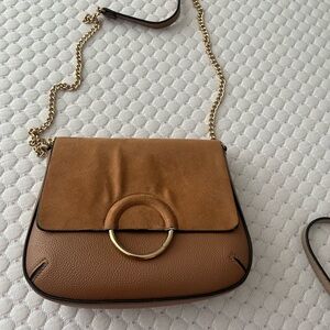Cross body  Satchel Purse